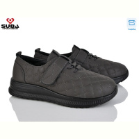 Кроссовки SUBA D302-2
