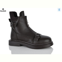 Ботинки Башили H9666-8