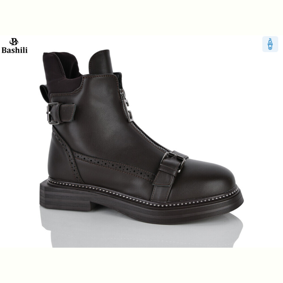 Ботинки Башили H9666-8
