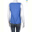 Майка Textile 102 blue
