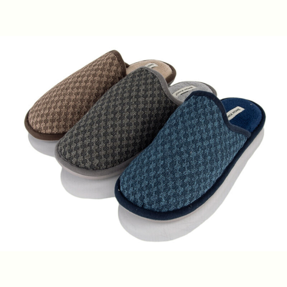 Тапки SANLIN 2 MU9719 mix