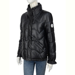 Куртка Obuvok 802 black (06955)