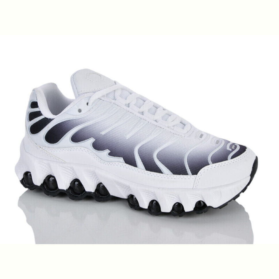 Кроссовки Violeta 24-158 white-grey