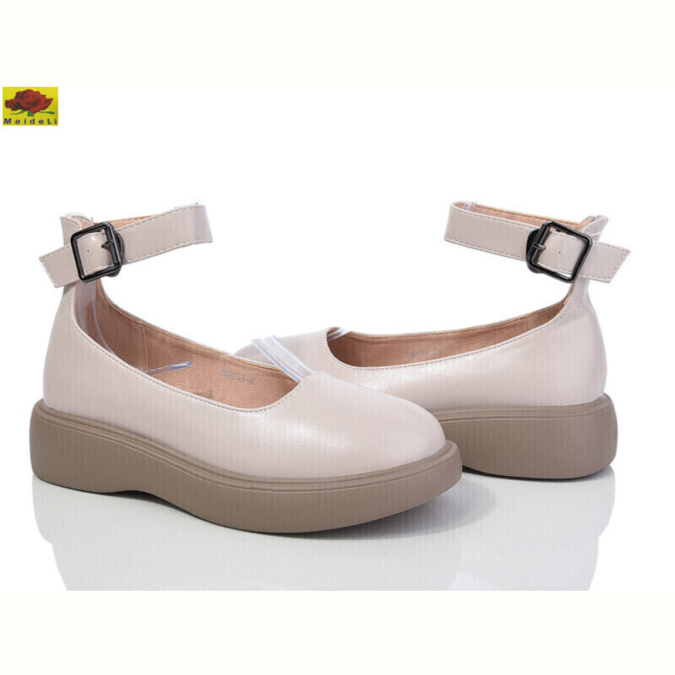 Туфли Mei De Li XM138-8