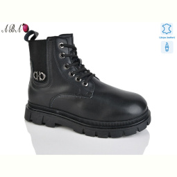 Ботинки Aba B112