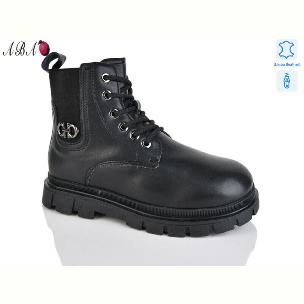 Ботинки Aba B112