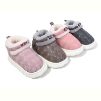 Тапки Lot Shoes N1257 mix