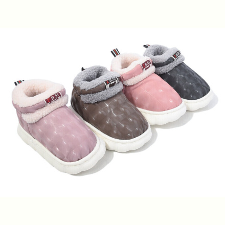 Тапки Lot Shoes N1257 mix