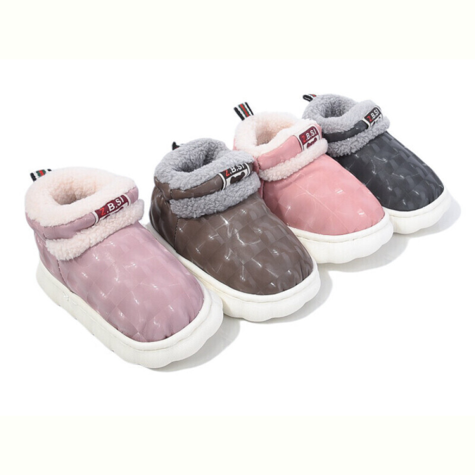 Тапки Lot Shoes N1257 mix