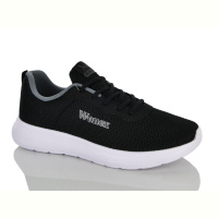 Кроссовки Violeta 2028-25 black