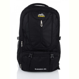 Рюкзак Superbag 602 black