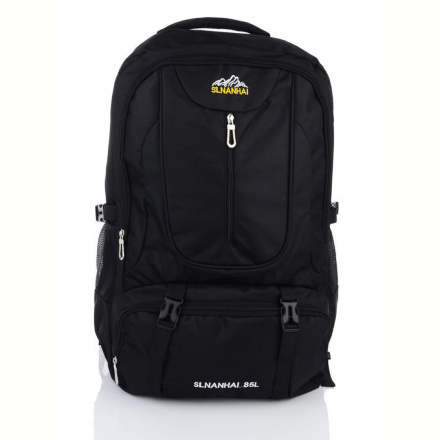 Рюкзак Superbag 602 black