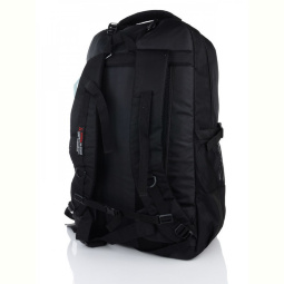 Рюкзак Superbag 602 black