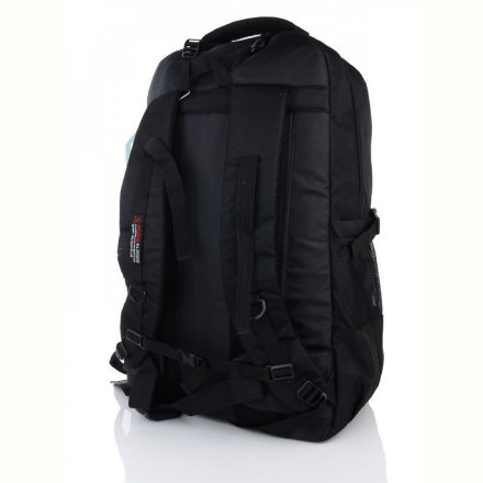 Рюкзак Superbag 602 black