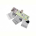 Носки OL N002-10 mix