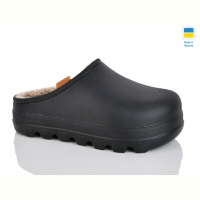 Галоши DeMur 410 чорний