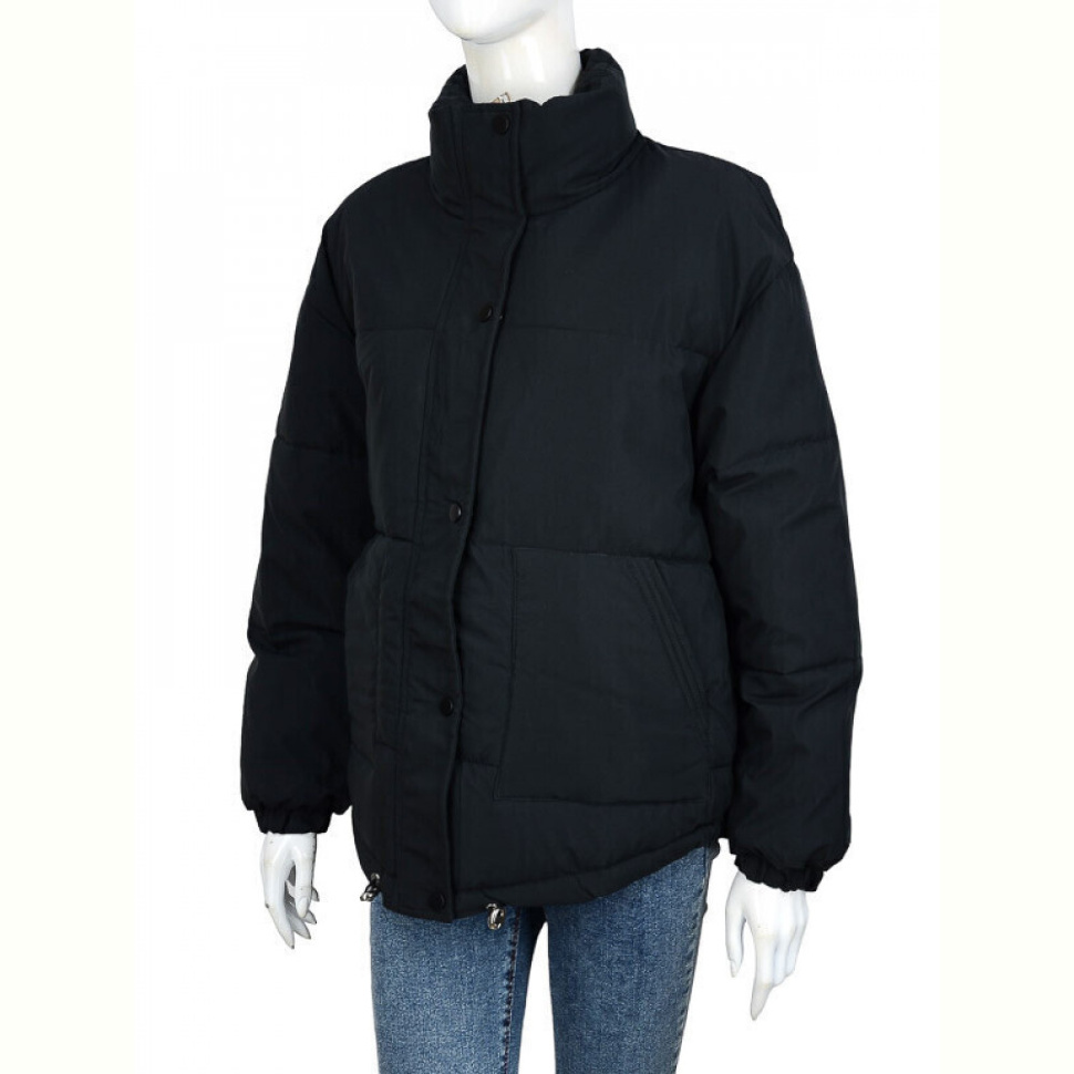 Куртка Turn Hug 851 black