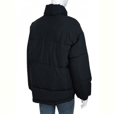 Куртка Turn Hug 851 black