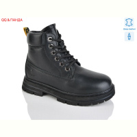 Ботинки QQ&Панда B03