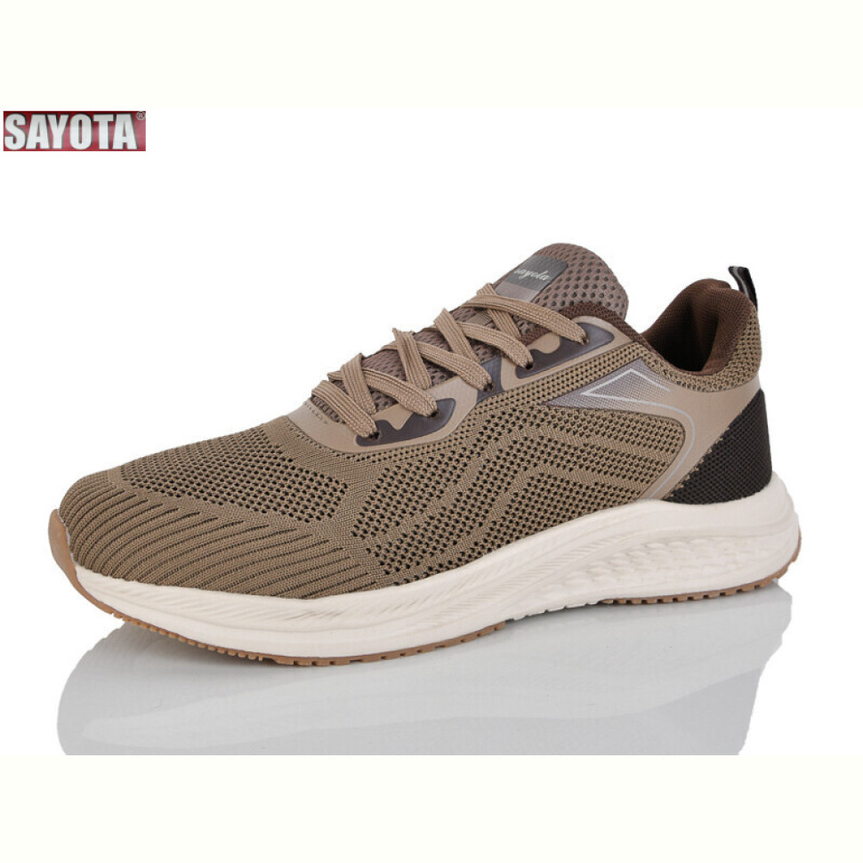 Кроссовки Sayota 609-8