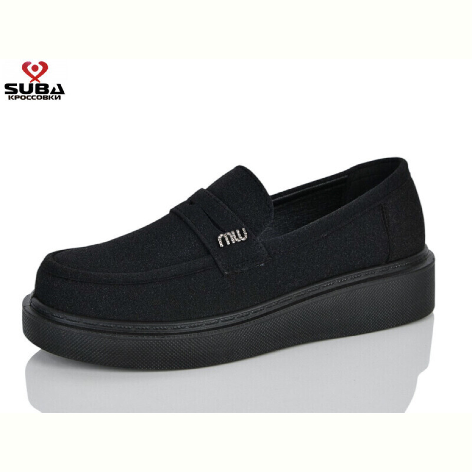 Туфли SUBA DЗ12-6 Туфли SUBA DЗ12-6