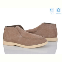 Туфли Love-L&M-ZDW PL80-3