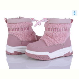 Дутики Poni kids 2311-2H