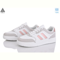 Кроссовки STILLI Group AD310-13 шкіра