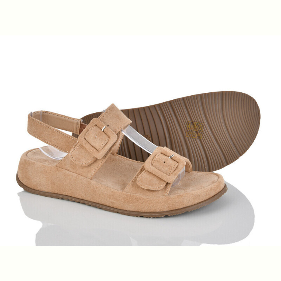 Босоножки Loretta E757-3