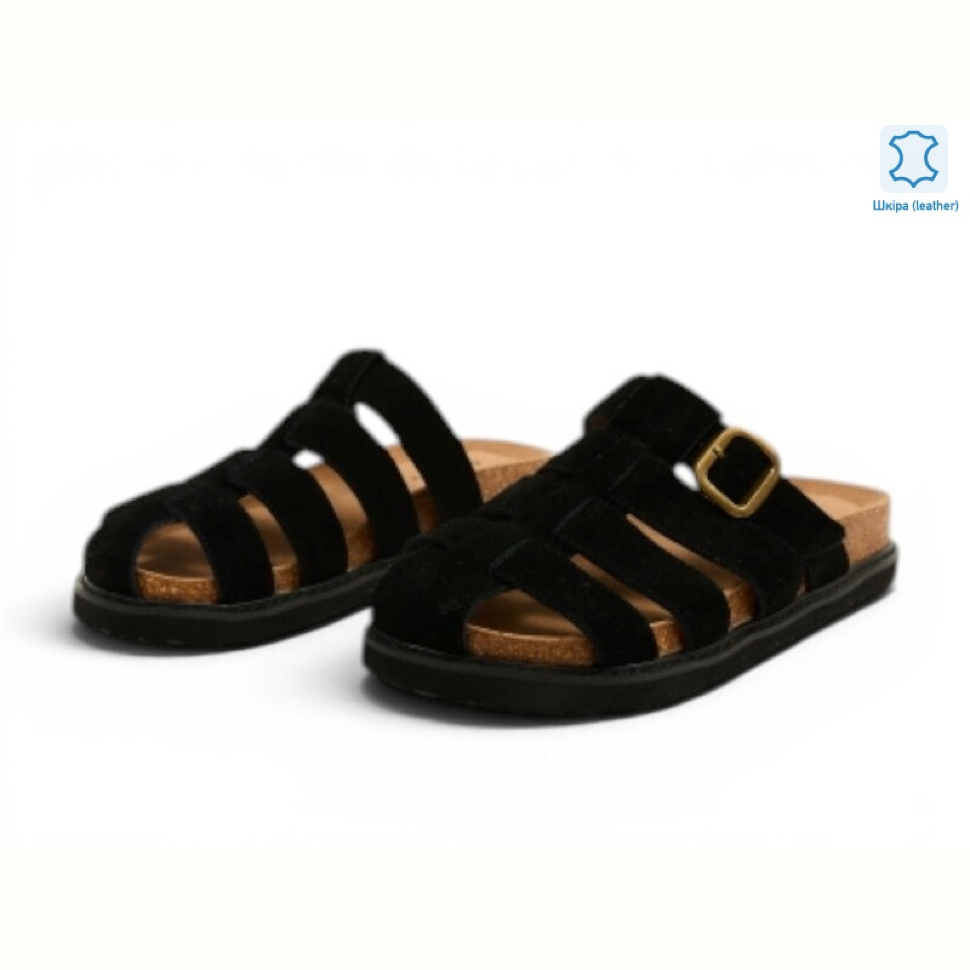 Сабо Allshoes 196290
