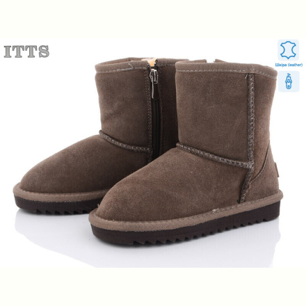 Угги ITTS 7808-12