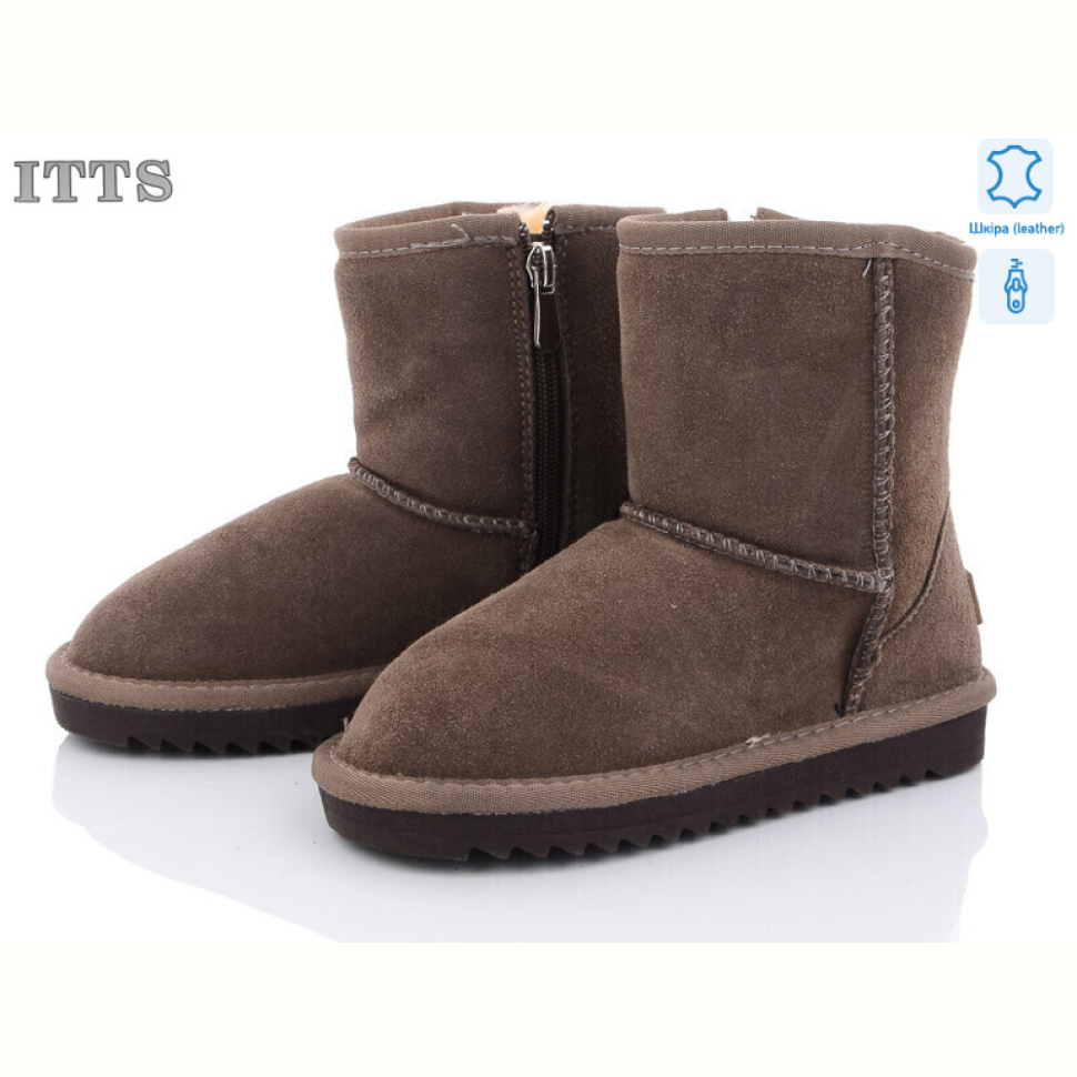 Угги ITTS 7808-12