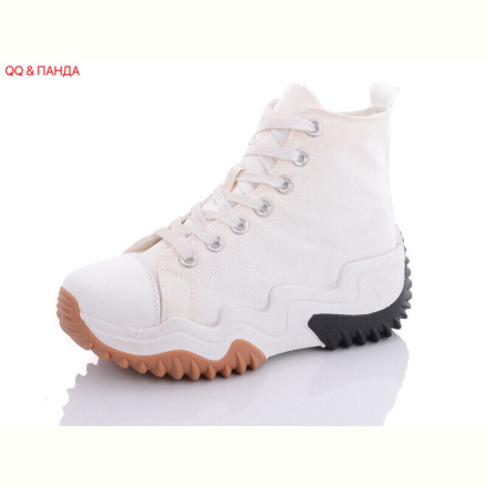 Кроссовки QQ&amp;Панда BK71-2