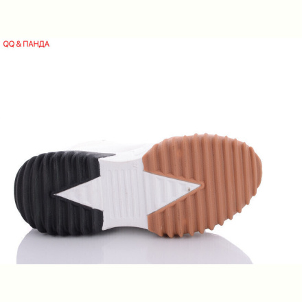 Кроссовки QQ&amp;Панда BK71-2