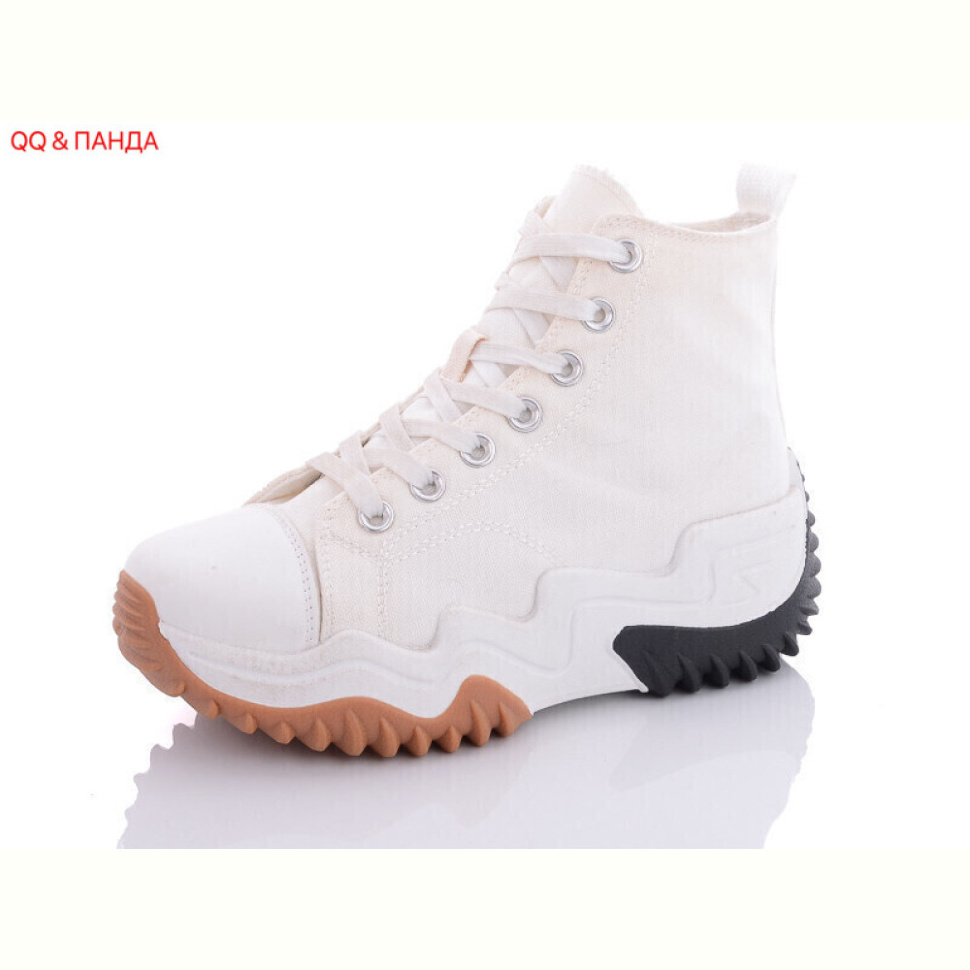 Кроссовки QQ&Панда BK71-2