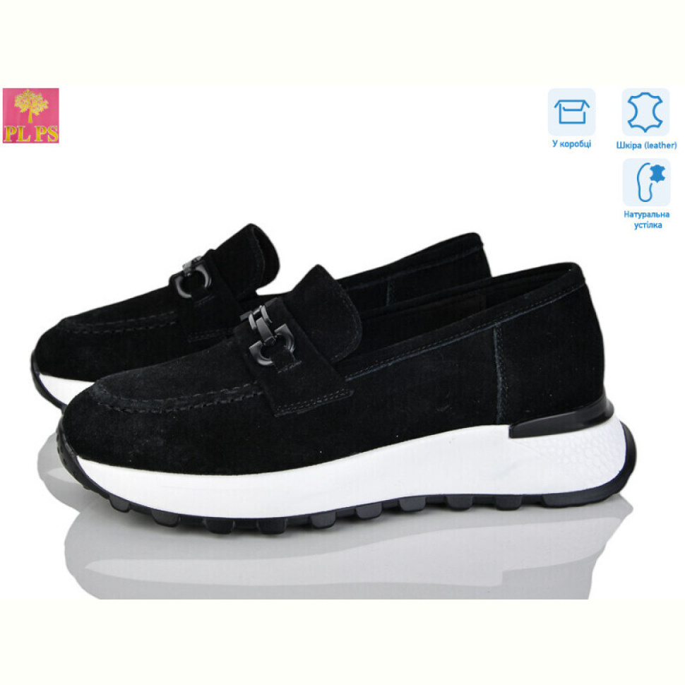 Туфли PLPS S625-2