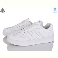 Кроссовки STILLI Group JH700-1 шкіра