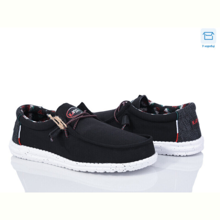 Туфли BULL YLA047