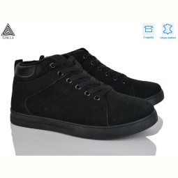 Кроссовки STILLI Group LP20-4R шкіра