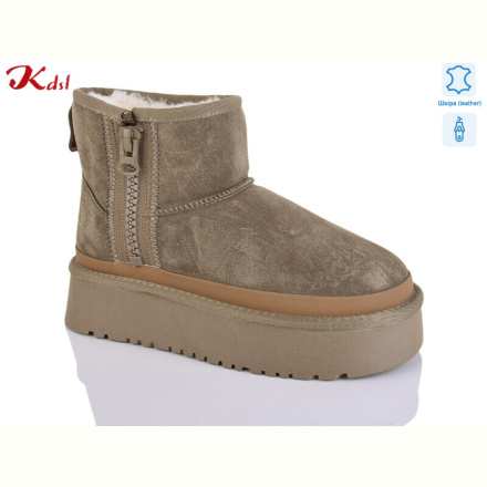 Угги Jiulai-Kadisalun 1518-40