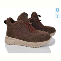 Ботинки Canoa F007-1