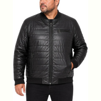 Куртка Obuvok 1826-1 black