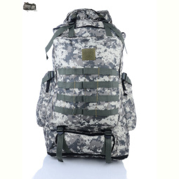 Рюкзак Superbag D88 grey