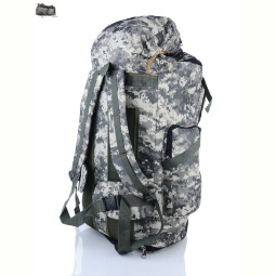 Рюкзак Superbag D88 grey