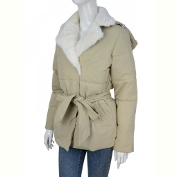 Куртка Hope 8099 beige