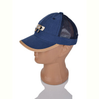 Кепка RuBi 0301-4 navy