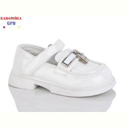 Туфли GFB-Канарейка T125-5
