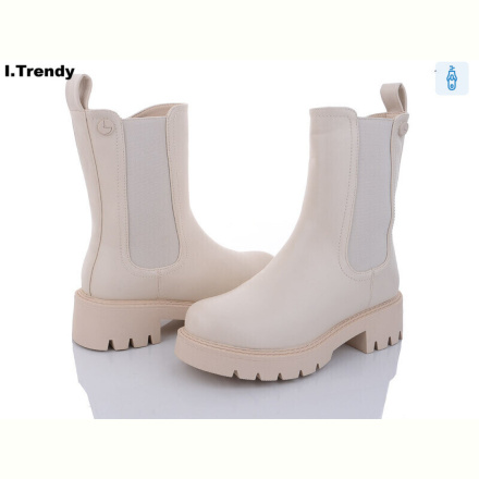 Ботинки Trendy B7259-1