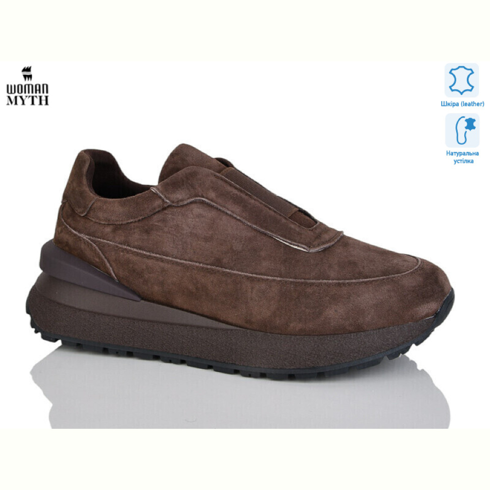 Кроссовки WOMAN MYTH FC8056