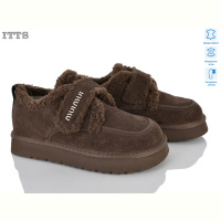 Угги ITTS 5308-35
